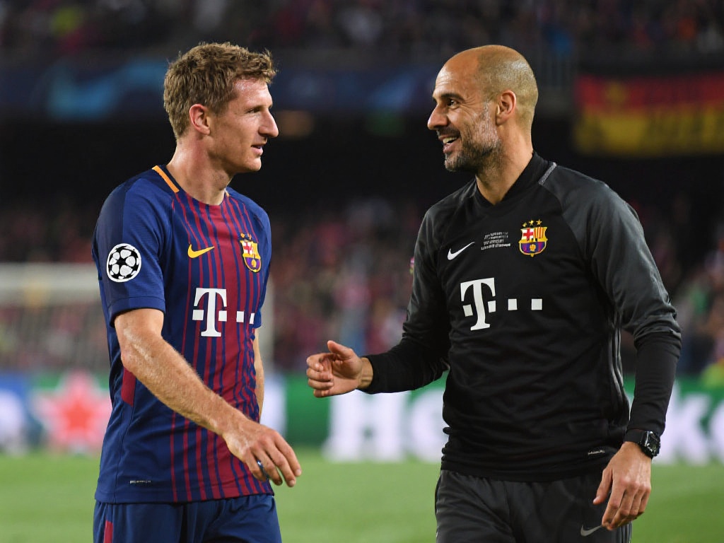 接触过他们 接触过他们