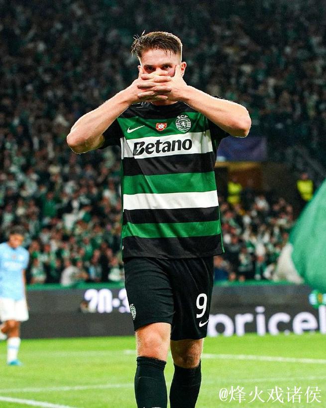 罗马诺：阿森纳与葡体仍在谈判，哲凯赖什Here we go还差一点