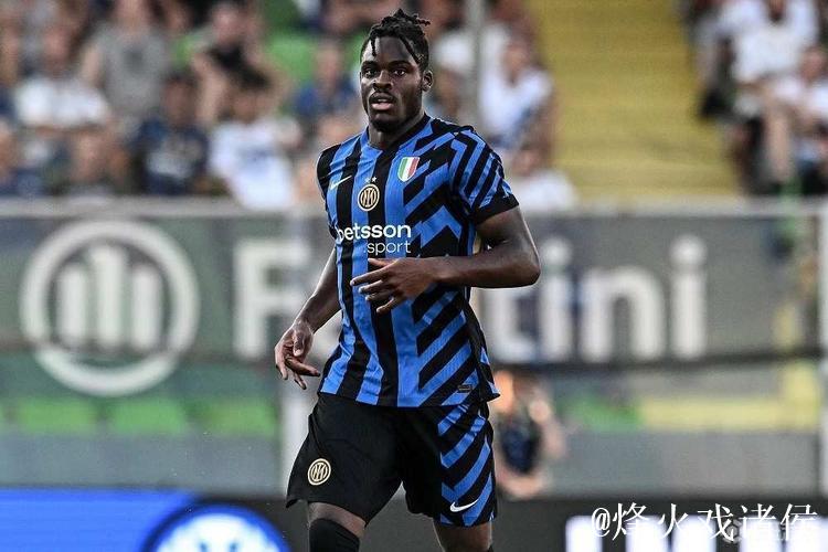 比塞克：国米缺什么？运气；我们怎么都不进，丢