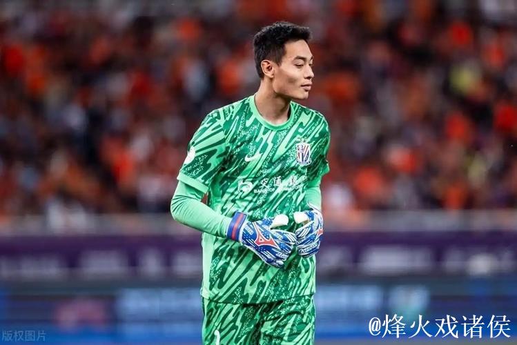 要么残 要么老 要么嫩-- 国足门将危机如何破？