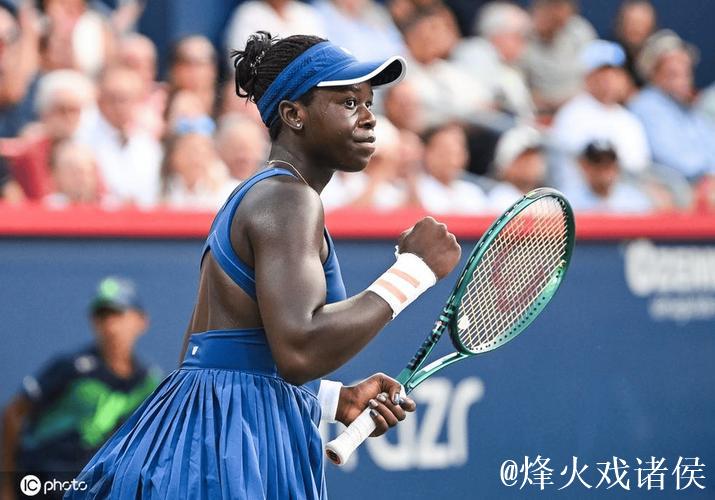 一黑到底？！姆博科 6-2、6-1 轻取比勒尔 将迎来首个500赛争冠战