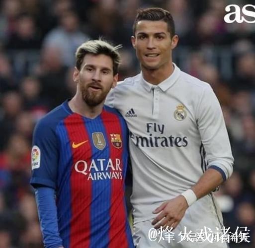 4亿年薪强挖梅西！神秘豪门出手，震动足坛，梅罗对决或上演