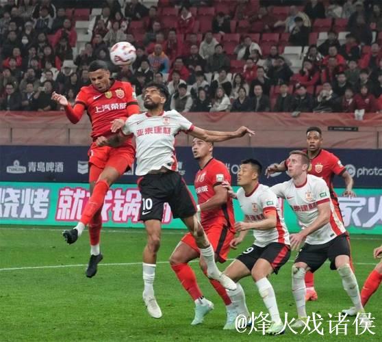 上海海港客场挑战长春亚泰 新援梅伦多有望登场首秀 上海海港客场挑战长春亚泰 新援梅伦多有望登场首秀
