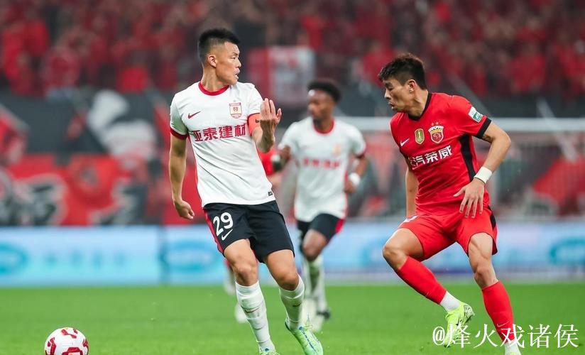 上海海港客场挑战长春亚泰 新援梅伦多有望登场首秀 上海海港客场挑战长春亚泰 新援梅伦多有望登场首秀