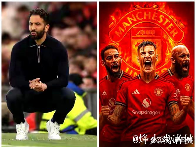 强强对话变菜鸡互啄?数据:热刺无缘"三杀"曼联